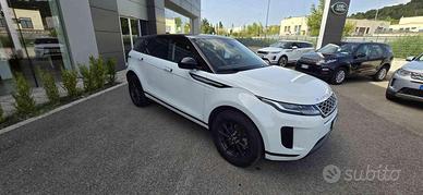 LAND ROVER Range Rover Evoque 2.0D I4-L.Flw 150