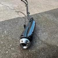 Marmitta originale Tmax 500 2008-2011