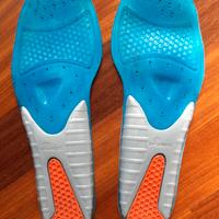 Solette per adulti spenco komfort gel