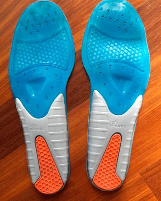 Solette per adulti spenco komfort gel