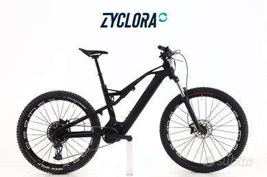 Olympia Karbo GX t.M