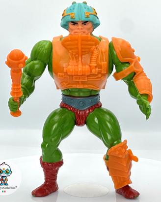 Masters Of The Universe vintage MAN-AT-ARMS