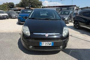 Fiat Punto Evo 1.3 Mjt 75 CV 5 porte Dynamic