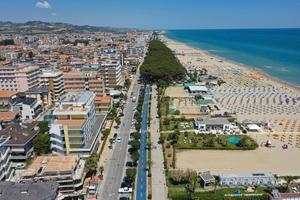 MARE ALBA ADRIATICA ZONA PINETA CASA con GARAGE