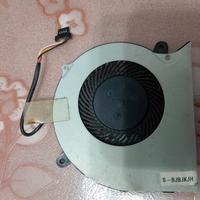 Dissipatore + ventola notebook Clevo / Tongfang