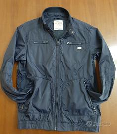 Giubbino estivo Siviglia bambino anni 12