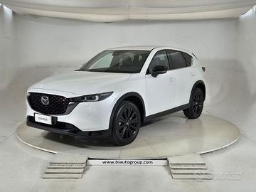 Mazda CX-5 II 2022 2.2 Advantage 2wd 150cv auto