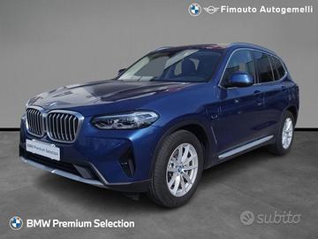 BMW X3 xDrive30e Aut.