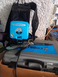 forbice da potatura professionale