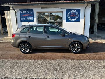 SEAT Ibiza ST 1.2 TDI CR I-Tech NAVIG!!!
