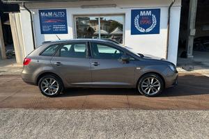 SEAT Ibiza ST 1.2 TDI CR I-Tech NAVIG!!!