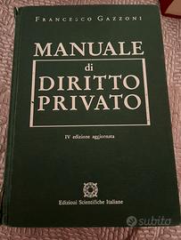 DONAZIONE LIBRI UNIVERSITARI - Giurisprudenza