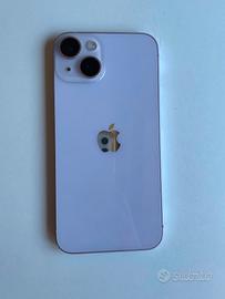 Iphone 14 128gb lilla