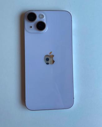 Iphone 14 128gb lilla