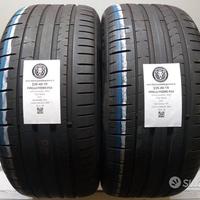 2 gomme 235 40 19 pirelli a9583