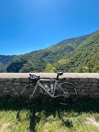 ARGON 18 Nitrogen SRAM RED eTap 2019