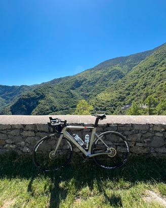 ARGON 18 Nitrogen SRAM RED eTap 2019