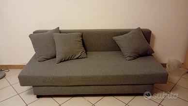 Divano Letto IKEA