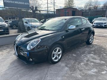Alfa Romeo MiTo 1.4 78 CV 8V S&S Urban