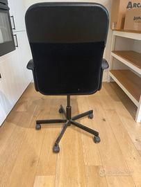 Sedia da ufficio