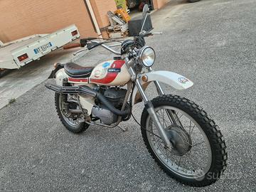 OSSA 250 E73