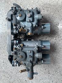 CARBURATORI SOLEX C42