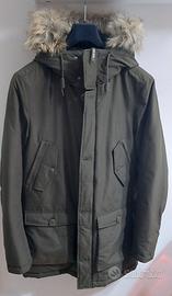 Giaccone Penn-Rich, Woolrich Originale