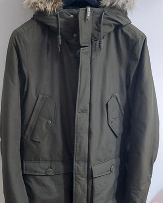 Giaccone Penn-Rich, Woolrich Originale