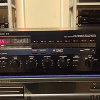 Amplificatore Yamaha R-5 