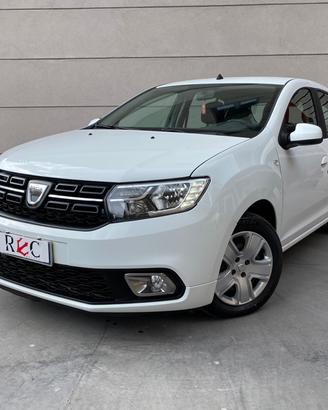 Dacia Sandero 1.5 Diesel