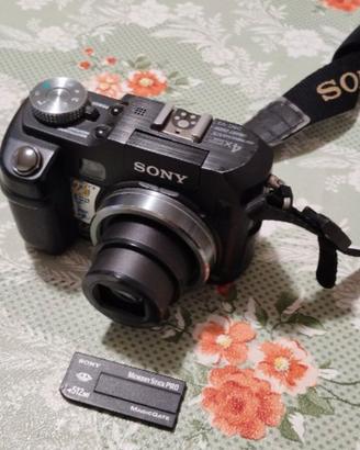 Sony DSC V3 