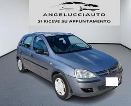 OPEL Corsa 1.2 GPL SCADENZA 2027 MOTORE REVISION