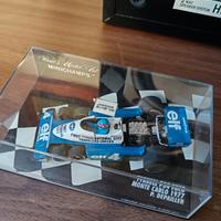 Tyrrell P34 Minichamps 1/43