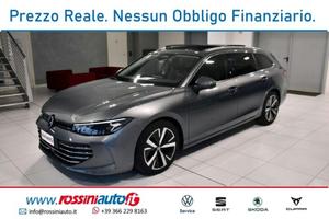 VOLKSWAGEN Passat 2.0 TDI 150 CV DSG BUSINESS +