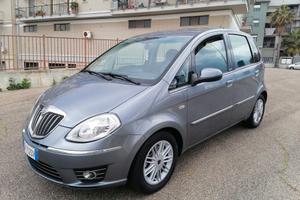 Lancia MUSA 1.3 Mjt 95 CV Gold 2011