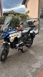 BMW 1300 GS ADVENTURE
