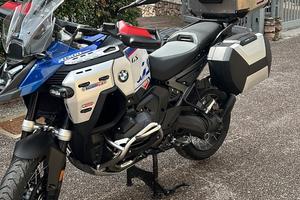 BMW 1300 GS ADVENTURE