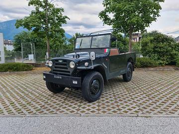 Fiat Campagnola