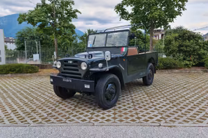 Fiat Campagnola