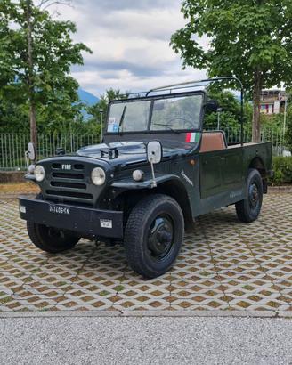Fiat Campagnola