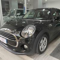 Mini 1.5 Cooper Business 2019