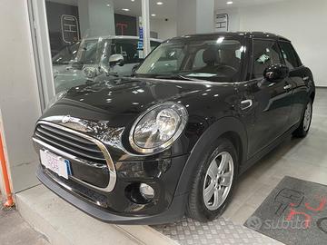 Mini 1.5 Cooper Business 2019