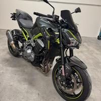 Kawasaki Z900 Performance A2