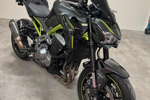 Kawasaki Z900 Performance A2