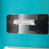 Display S21 + vetro rotto  display, Touch  G966B