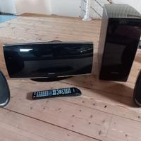 Home theater Samsung 300W con subwoofer