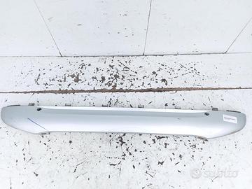 A4516470084 SPOILER PARAURTI POSTERIORE SMART FORT