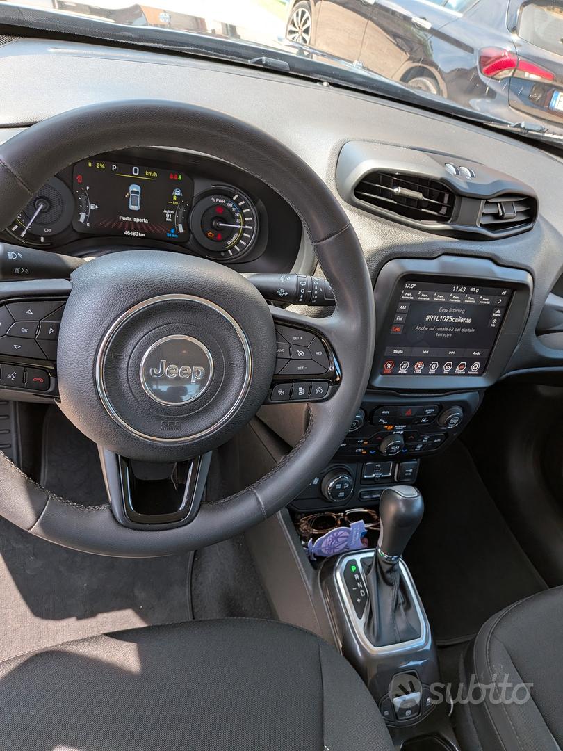Jeep Renegade 2022 photo 5