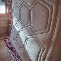 MATERASSO DORELAND 180X200