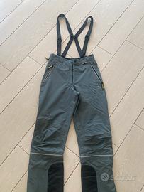 Pantalone tecnico SALEWA da sci/snowboard/trekking